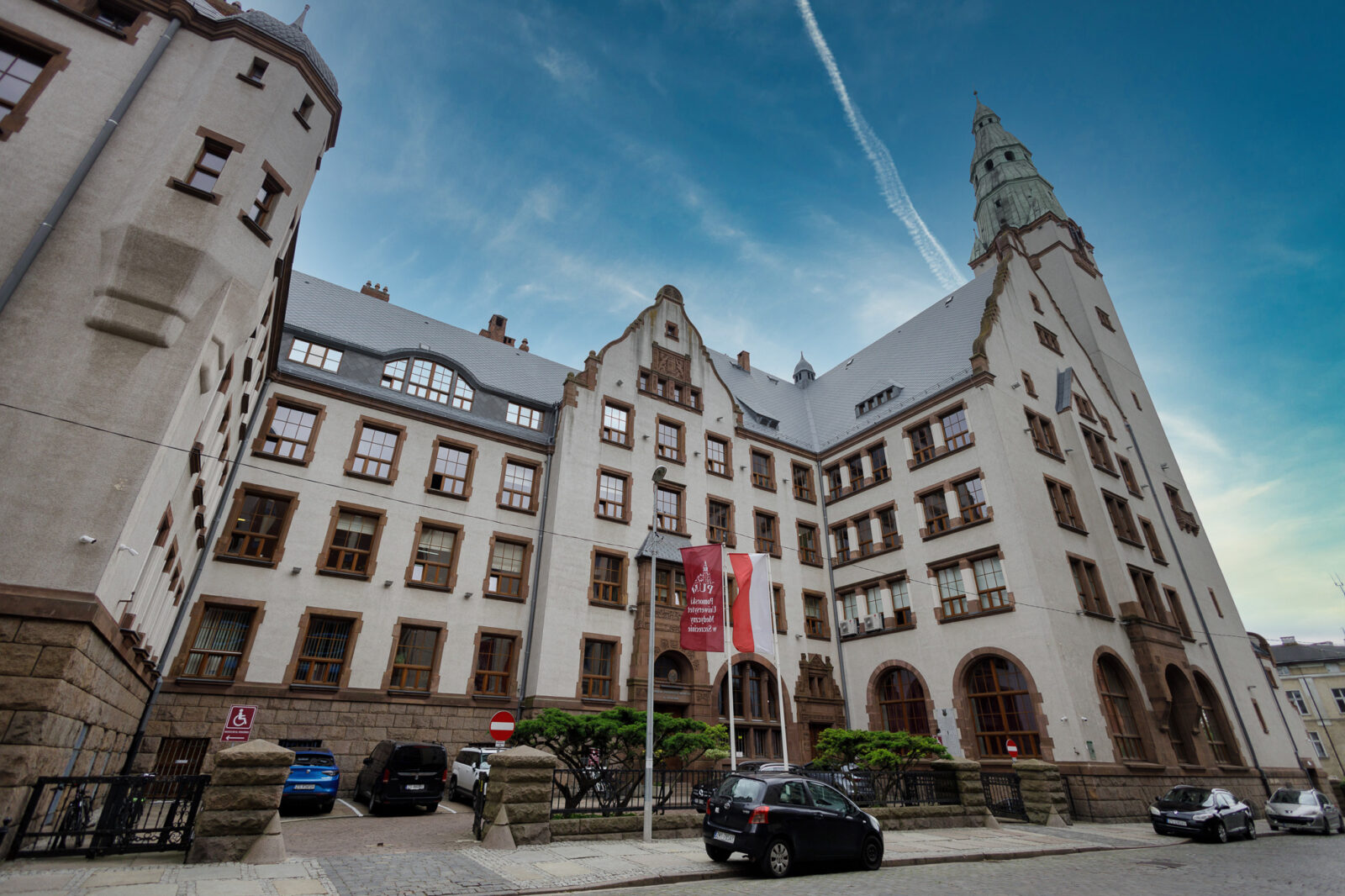 chcesz zostać lekarzem? pum otwiera drzwi dla maturzystów