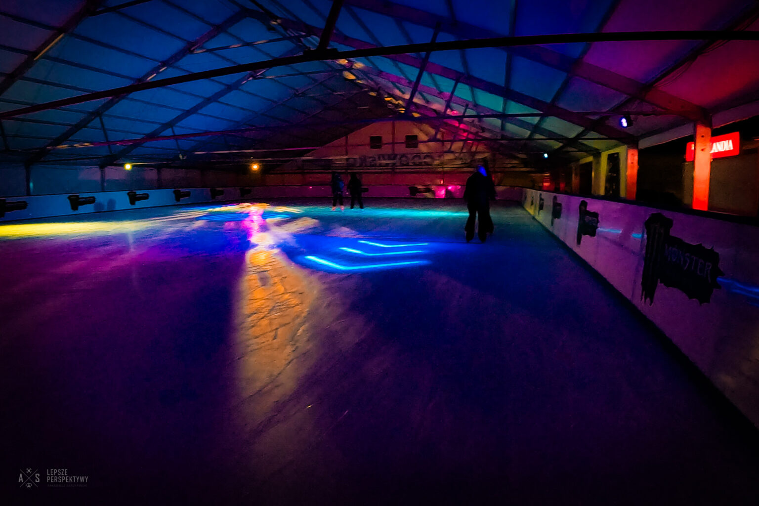 walentynki na lodzie w szczecinie. takiej imprezy jeszcze nie było