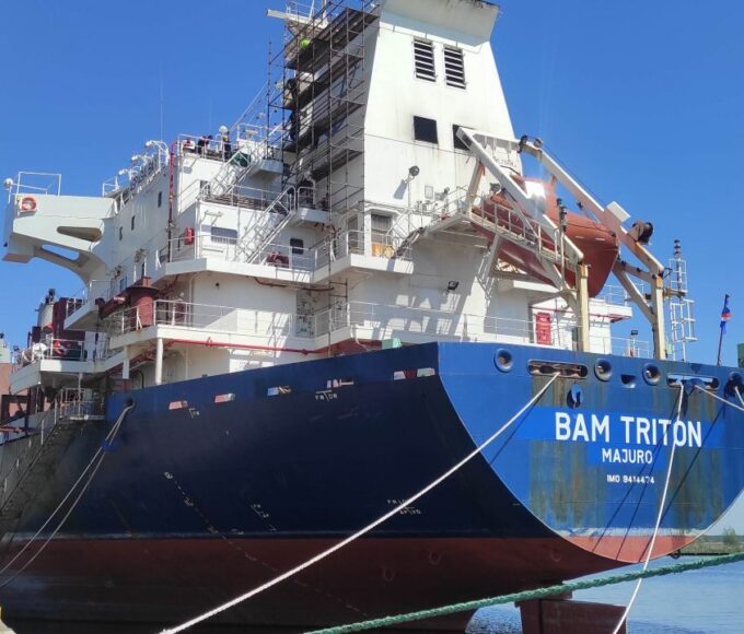 stocznia z pomorza wchodzi na nowe rynki. przełomowa umowa może przynieść lawinę zagranicznych kontraktów