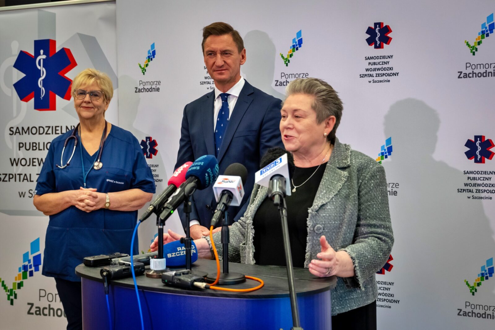 miliony na ratowanie płuc mieszkańców regionu. rusza przełomowy program badań