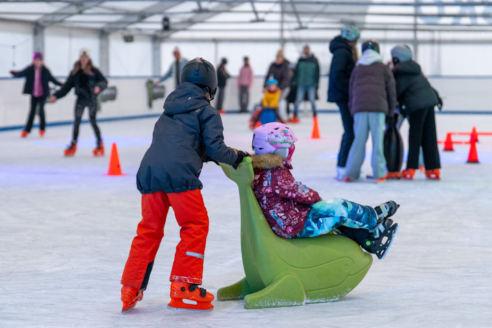 walentynki na lodzie w szczecinie. takiej imprezy jeszcze nie było