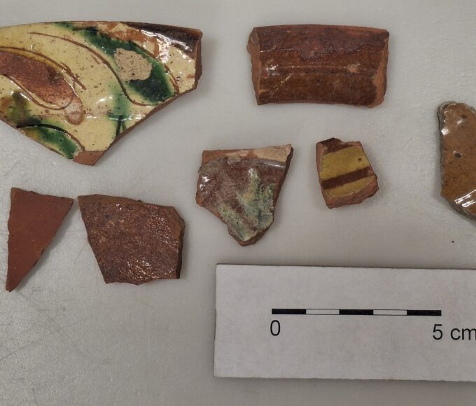 Sensacyjne odkrycie w centrum Szczecina! Pod aleją fontann znaleziono XVIII-wieczne mury twierdzy 14 sensacyjne odkrycie w centrum szczecina! pod aleją fontann znaleziono xviii-wieczne mury twierdzy