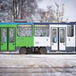 awaria w centrum szczecina. tramwaje staną, możliwe przerwy w dostawie wody