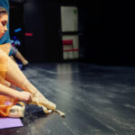 opera na zamku w szczecinie otwiera scenę dla widzów — takie wydarzenia zdarzają się rzadko