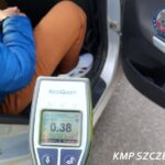 policja podsumowała miniony weekend. setki wykroczeń i zatrzymane prawa jazdy