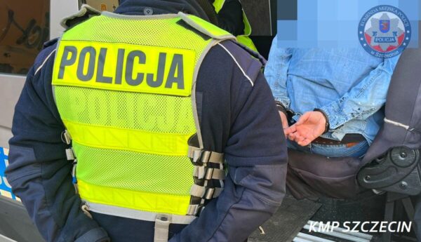 „to były tylko dwie lampki wina”. policja zatrzymała kierowcę z ponad promilem alkoholu