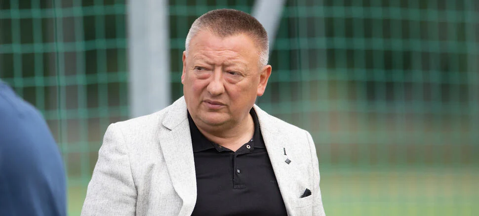 czy będzie kolejne wzmocnienie struktur pogoni szczecin?