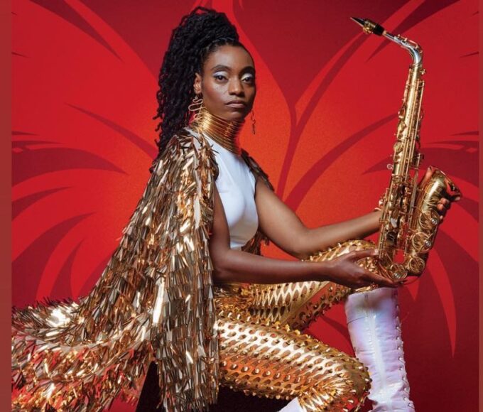 Światowe gwiazdy jazzu zagrają w Szczecinie. Taki koncert zdarza się tylko raz 14 światowe gwiazdy jazzu zagrają w szczecinie. taki koncert zdarza się tylko raz