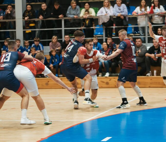 Historyczne zwycięstwo Sandra SPA Pogoni. Szczypiornistki SPR z kolejną porażką 14 historyczne zwycięstwo sandra spa pogoni. szczypiornistki spr z kolejną porażką