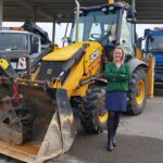 „szpilki zamieniają na kalosze”. kobiety rządzą w szczecińskich wodociągach i łamią stereotypy