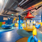 woda bez tajemnic i magia suchego lodu! takiego dnia wody w szczecinie jeszcze nie było