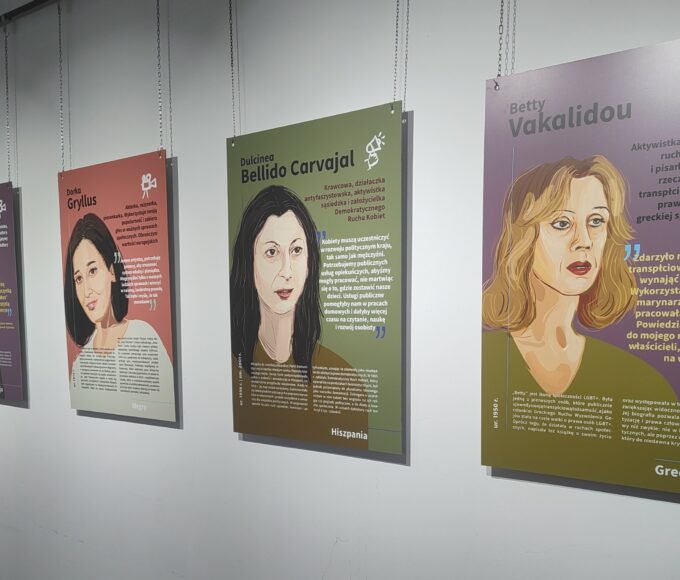 brakująca połowa historii. w szczecinie zapytają: po co nam historia kobiet?