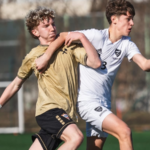 juniorzy wrócili do gry. ruszyła centralna liga juniorów