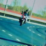 133 km/h w mieście! tak 49-latek „otworzył” sezon motocyklowy