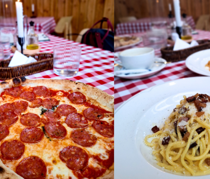 szczeciński smakosz: włoski temperament przy pętli tramwajowej