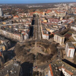 szczecin doświetli przejścia dla pieszych. nowe inwestycje mają poprawić bezpieczeństwo na ulicach