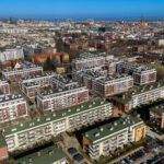 architekci chcą zmienić tę część szczecina. 23 projekty nowego osiedla już na stole