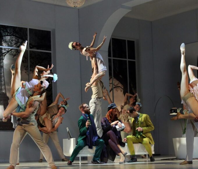 Wielki hit operowy wraca na scenę w Szczecinie. „Traviata” już w ten weekend 16 wielki hit operowy wraca na scenę w szczecinie. „traviata” już w ten weekend