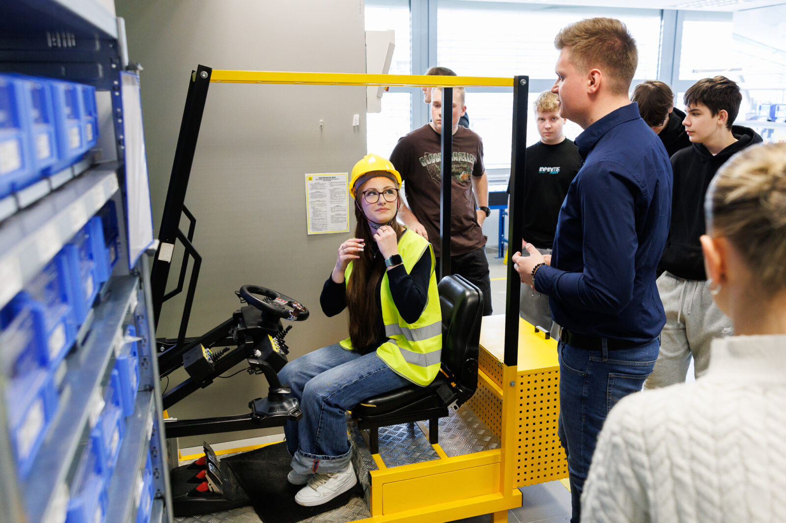 marzec to czas dni otwartych – sprawdź, co szykuje uniwersytet szczeciński