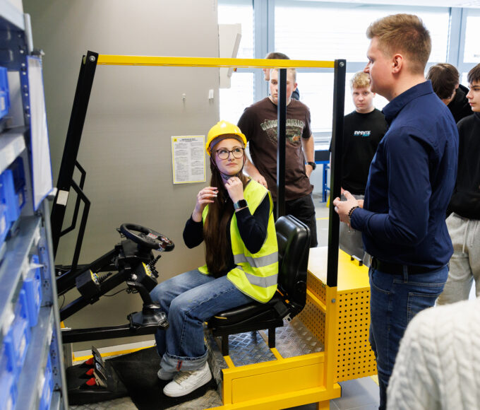 marzec to czas dni otwartych – sprawdź, co szykuje uniwersytet szczeciński