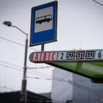 nocne utrudnienia w szczecinie. tramwaje i autobusy mogą mieć problemy przez trzy noce