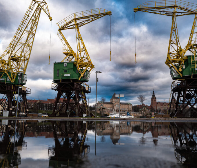 deszcz przestanie być problemem? druga edycja konferencji „deszcz–miasto–klimat”,