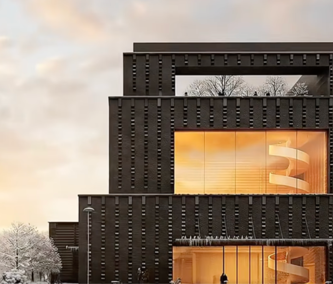 w końcu jest decyzja. wiemy, jak będzie wyglądał nowy teatr współczesny w szczecinie