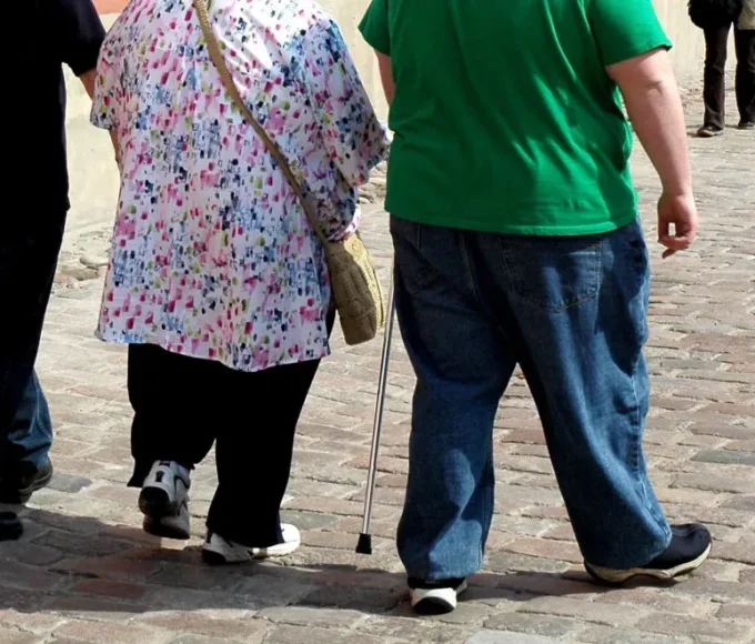 alarmujące dane na światowy dzień otyłości. co trzeci dorosły w regionie jest otyły