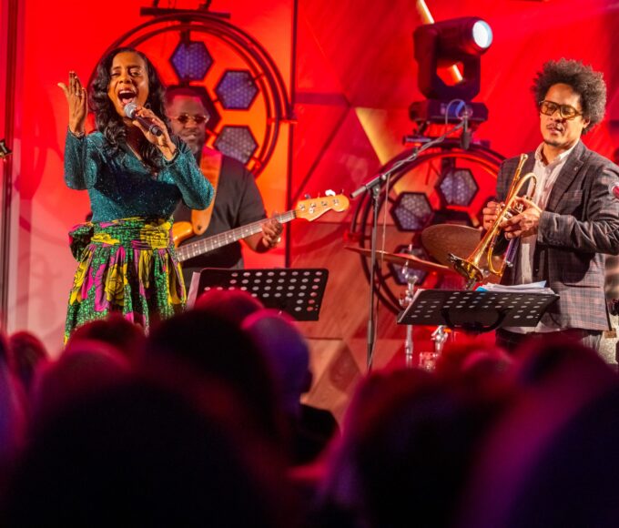 Szczecin Jazz 2026 rozkręcił się na dobre. Koncert dla kobiet połączony z ważnym celem charytatywnym 15 szczecin jazz 2026 rozkręcił się na dobre. koncert dla kobiet połączony z ważnym celem charytatywnym