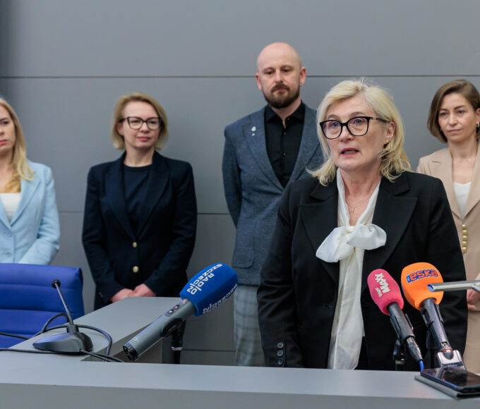 szczecin zmienia zasady gry. deszczówka nie trafi już od razu do kanalizacji