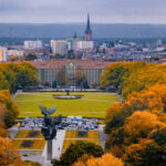 uwaga kierowcy. w niedzielę te ulice w szczecinie będą zamknięte