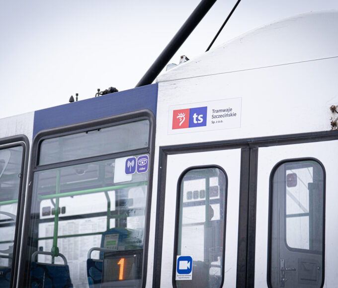 szczecin jednak z maksymalnym dofinansowaniem. miliony z kpo na nowe tramwaje